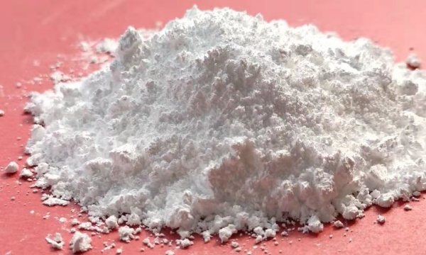 氧化铝粉在催化剂领域的应用及制备方法