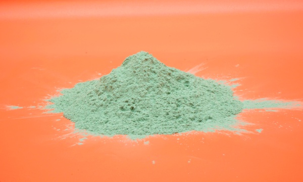 如何选择合适的绿碳化硅微粉？