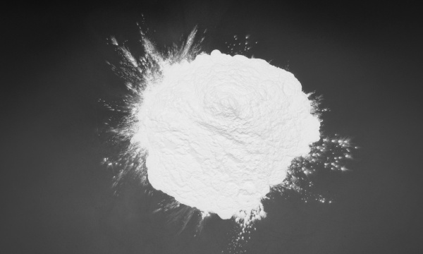 白刚玉微粉在功能性涂料的制备应用