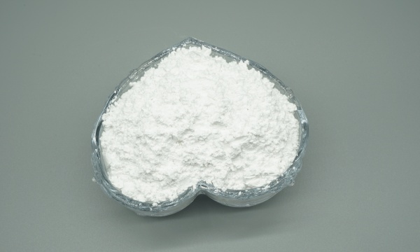 氧化铝粉的特性及其在新型材料中的应用