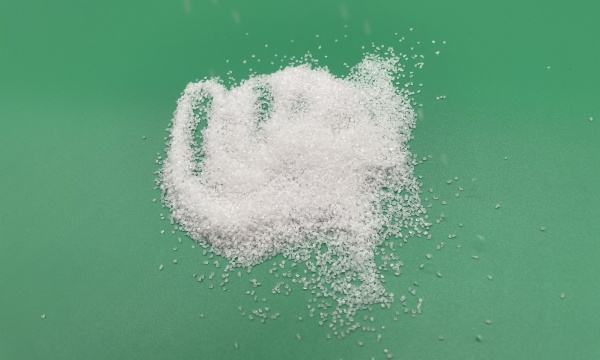 白刚砂的应用与白刚玉砂的崛起