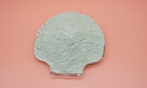 绿碳化硅微粉在研磨和抛光领域的优势
