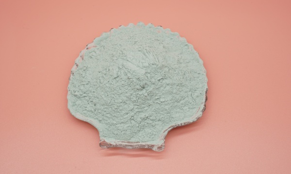 绿碳化硅微粉在研磨和抛光领域的优势