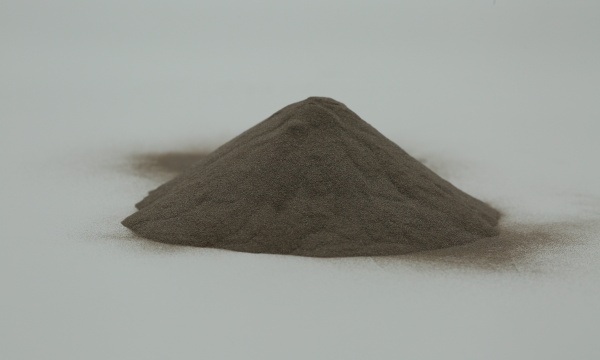 棕刚玉微粉的生产成本及其市场竞争力