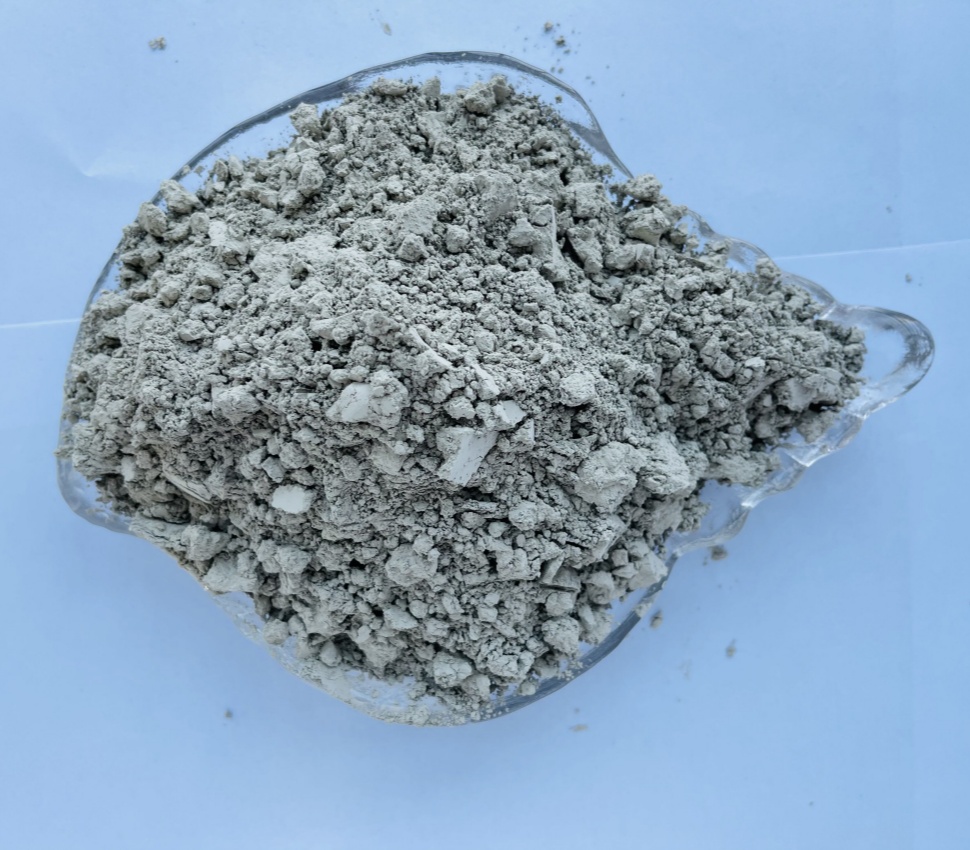 绿碳化硅微粉在磨料工业中的地位与作用
