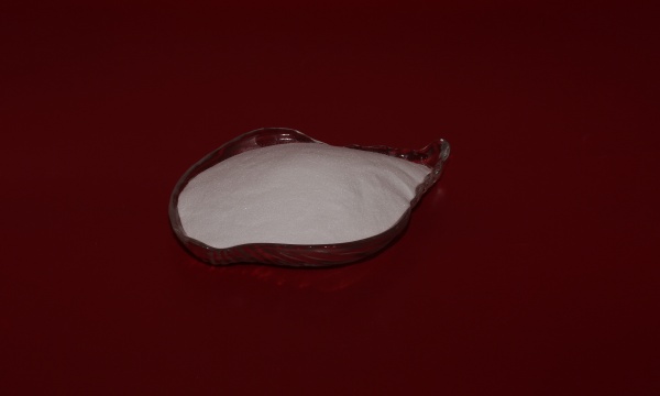 白刚玉砂的起源与生产过程