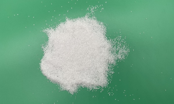 白刚玉砂的应用及加工工艺详细介绍
