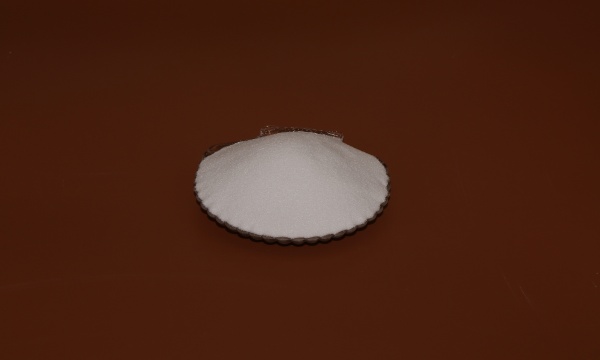白刚玉砂的环保特性与可持续发展