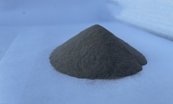 棕刚玉微粉在金属表面处理中的应用