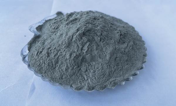 棕刚玉微粉的环保性能与可持续发展
