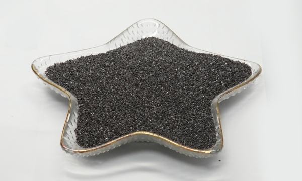 棕刚玉微粉的生产环境与可持续发展