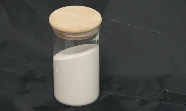 创新工艺提高氧化锆砂产品质量