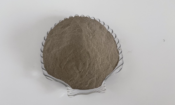 棕刚玉微粉颗粒形状对抛光效果的影响