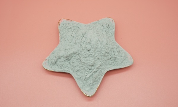 绿碳化硅微粉在高温环境下的性能表现