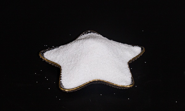 白刚玉砂在医疗器械制造中的应用