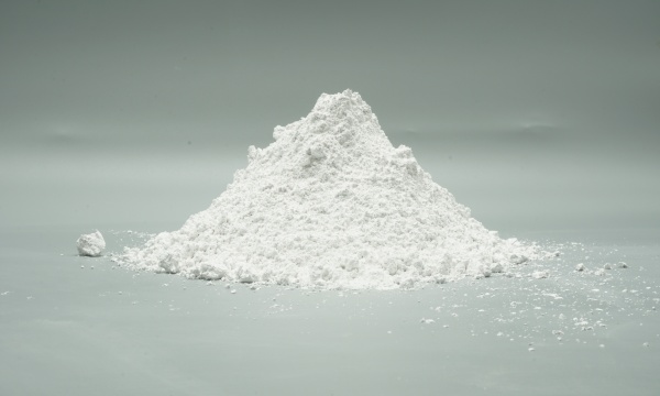 白刚玉微粉的制备工艺优化研究