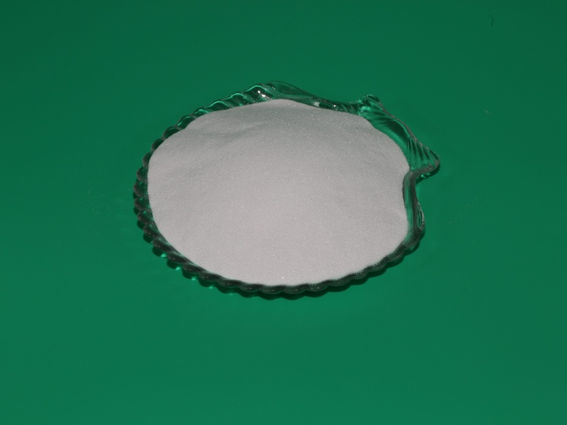 如何通过白刚玉喷砂实现高精度表面处理？