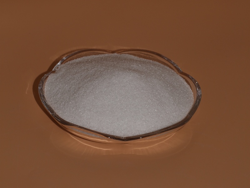 白刚玉喷砂在半导体行业的精密应用