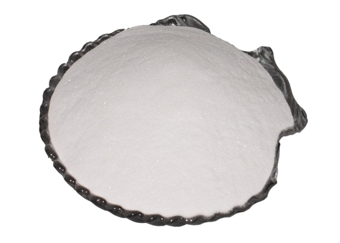 白刚玉砂在五金工具制造中的应用