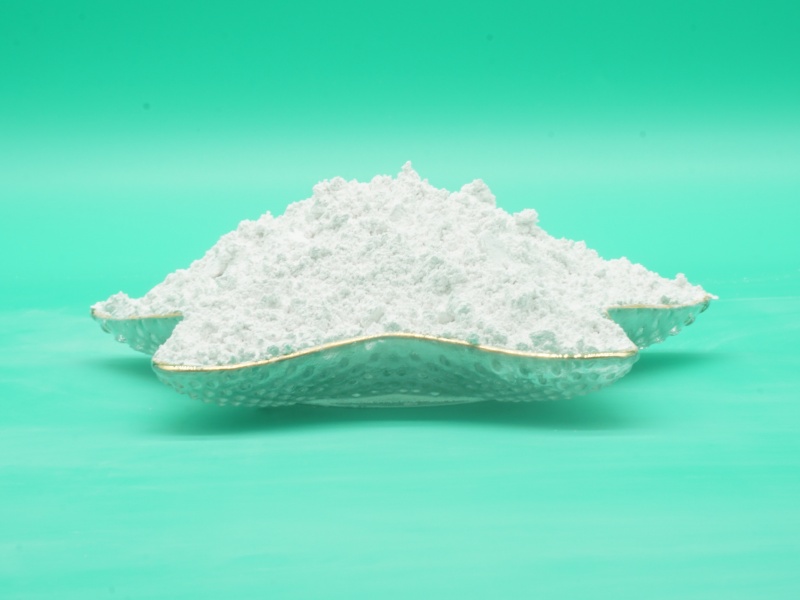 白刚玉微粉的提纯工艺及其对品质提升