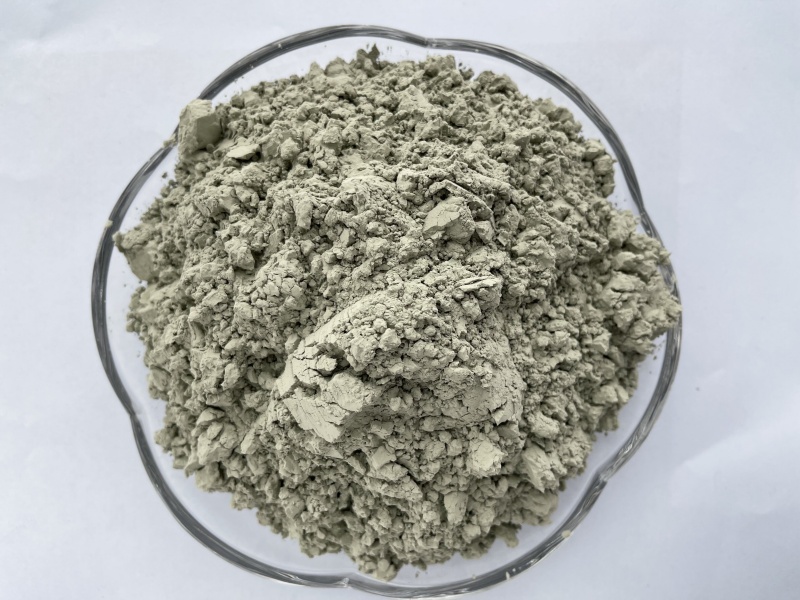 绿碳化硅微粉在新能源电池材料中的应用