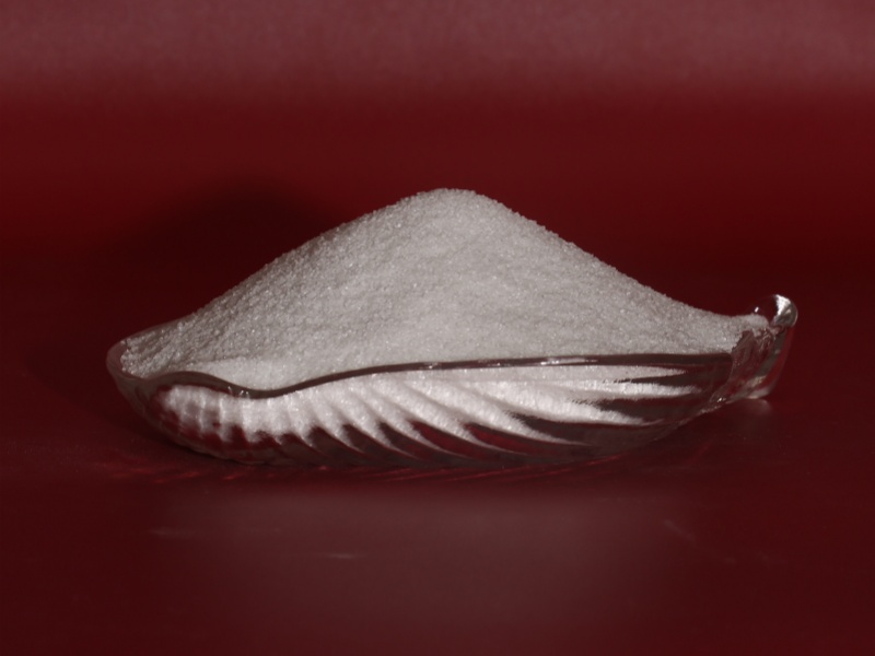 白刚玉砂在光学玻璃加工中的应用