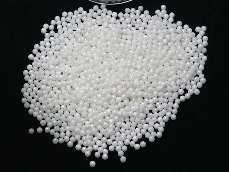 氧化锆的化学稳定性如何助力高端应用