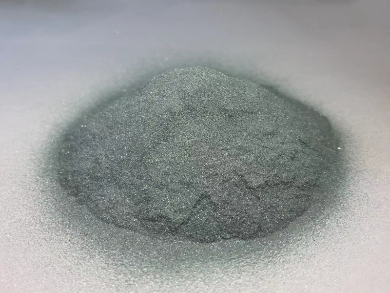 绿碳化硅微粉价格波动影响因素解析