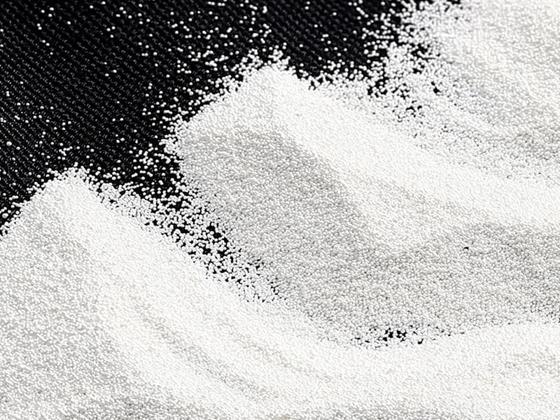 氧化锆砂在玻璃制造中的特殊贡献