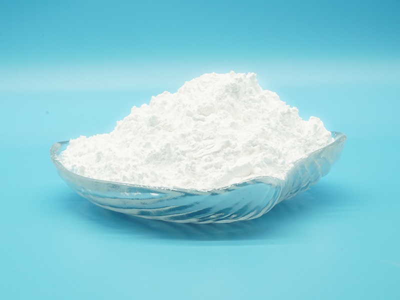 白刚玉微粉对金属表面处理的质量提升