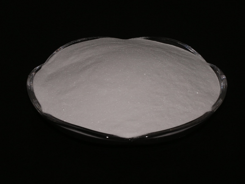 白刚玉砂的主要特性及工业用途