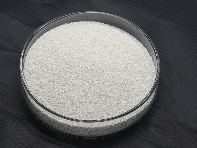 从矿石到成品：氧化锆砂的生产流程详解