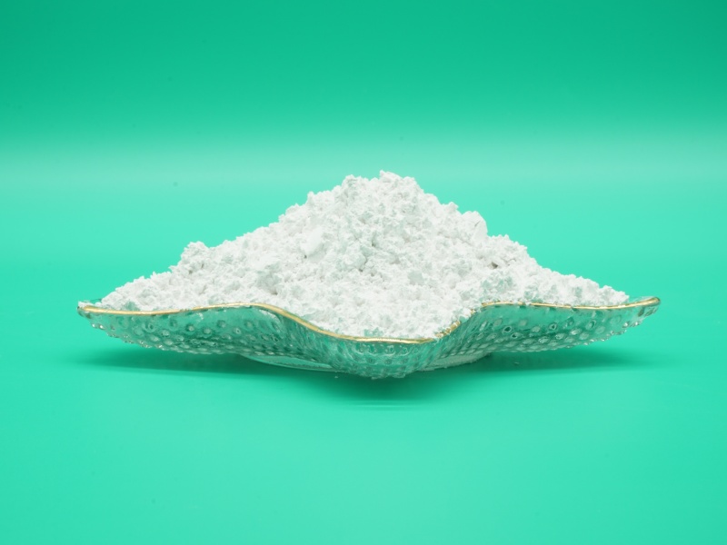 白刚玉微粉在电子元件封装中的应用潜力