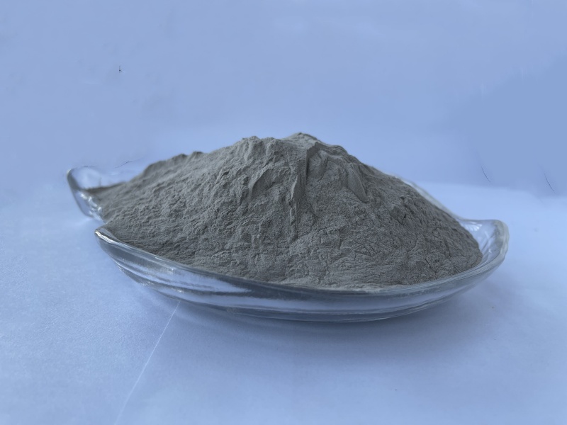 棕刚玉微粉与其他磨料微粉的性能对比