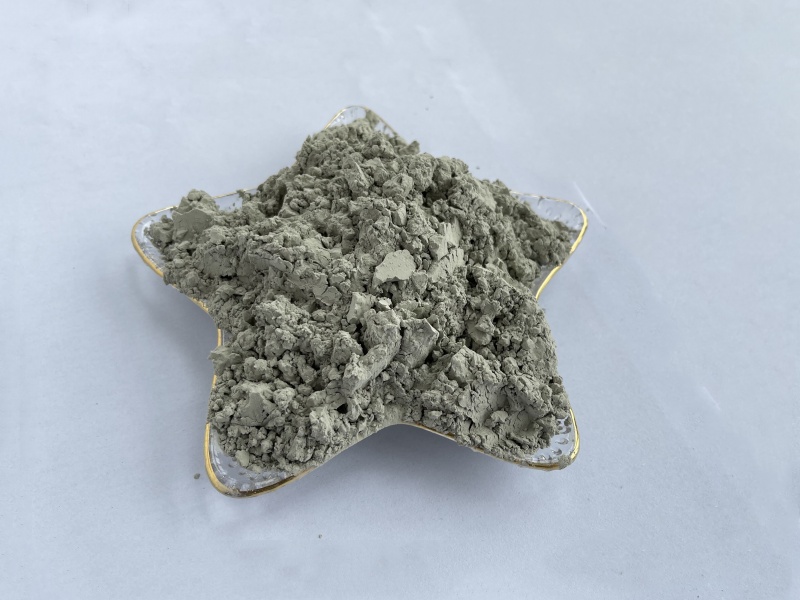 绿碳化硅微粉在化工过滤中的作用