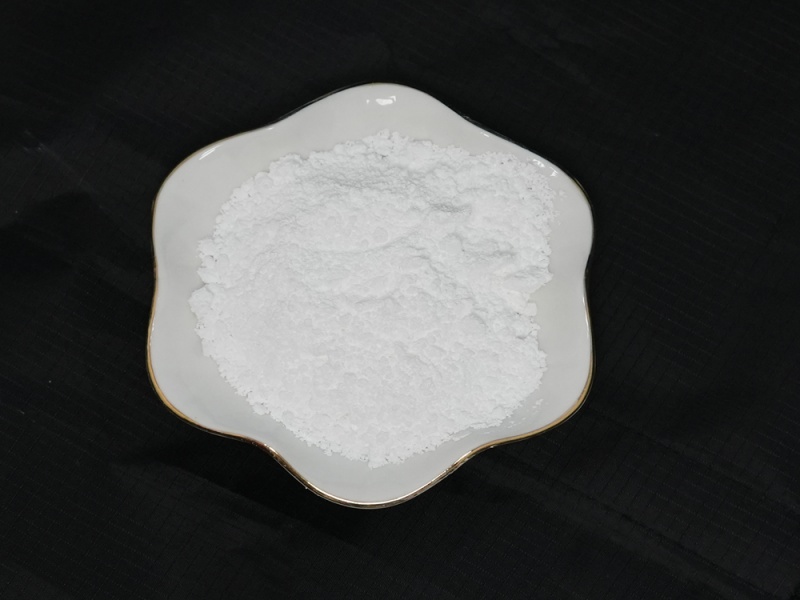 氧化铝粉在石油化工中的催化作用