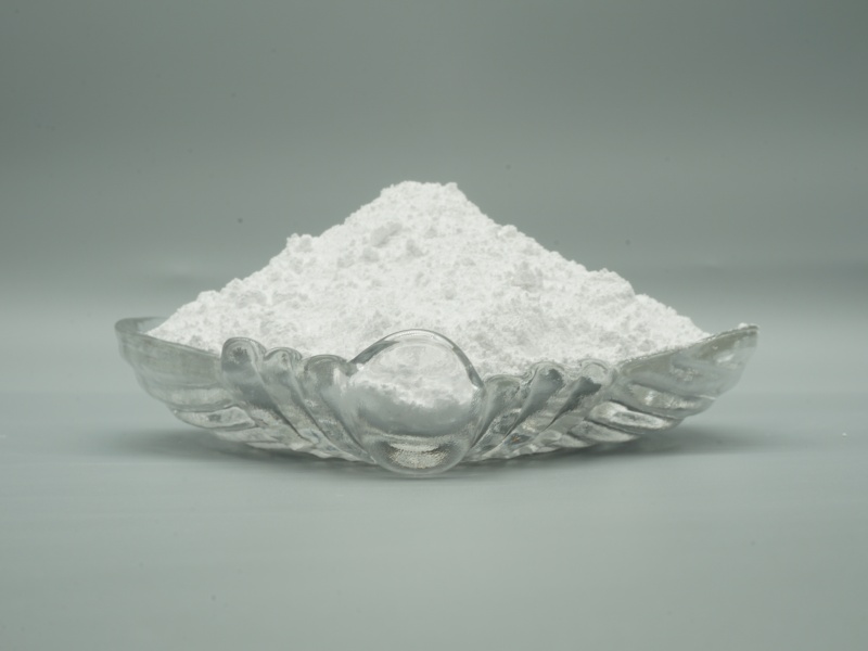 氧化铝粉的杂质控制与纯度提升方法